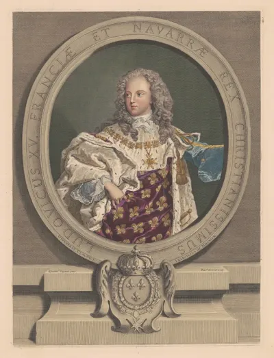 Louis XV
