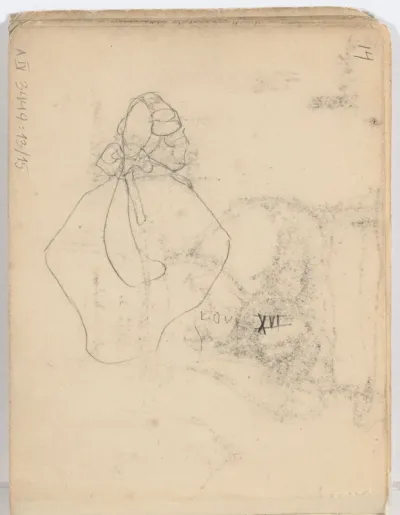 Louis XVI