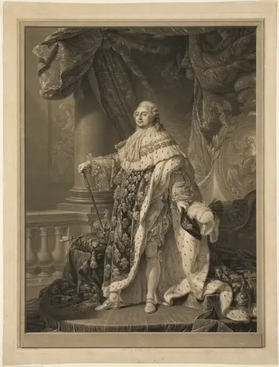 Louis XVI