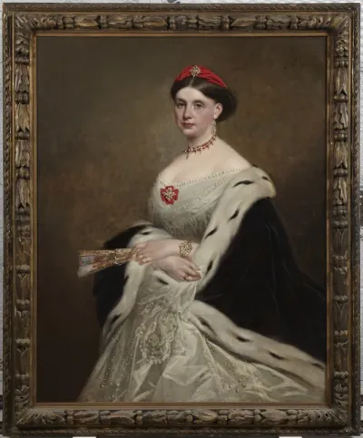 Louisa Hargreaves