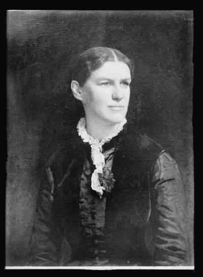 Louisa Lee Schuyler