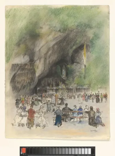 Lourdes