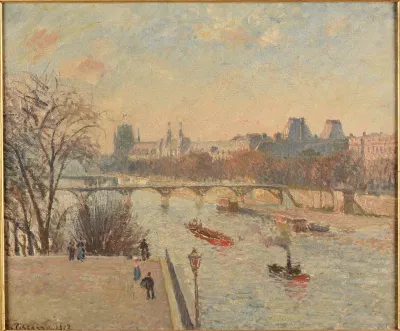 Louvre