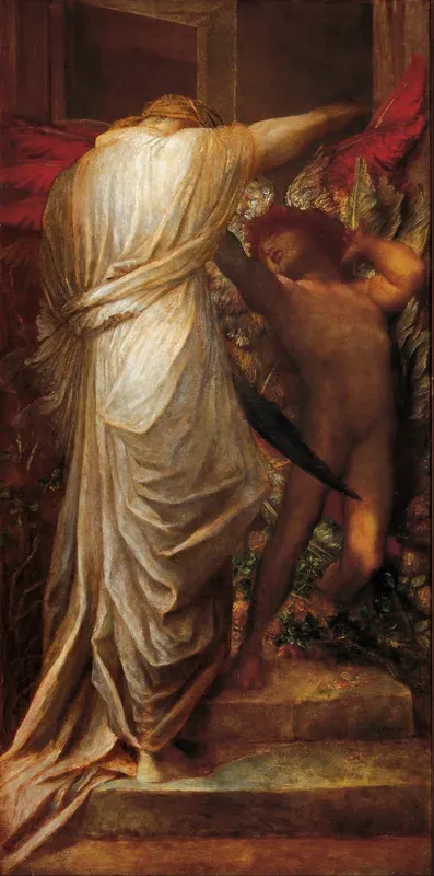 Love and Death