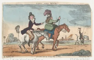 Love and Wind