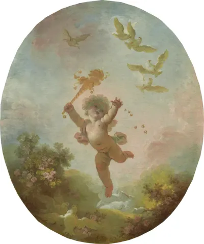 Love as Folly