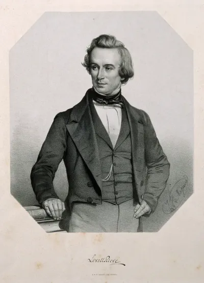 Lovell Augustus Reeve