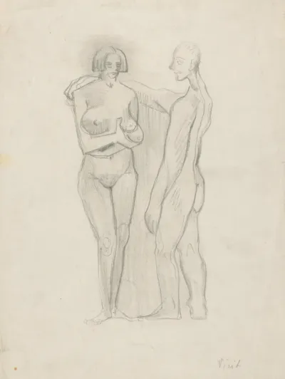 Lovers