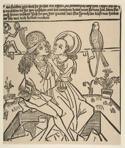Lovers (Schr. 1976)