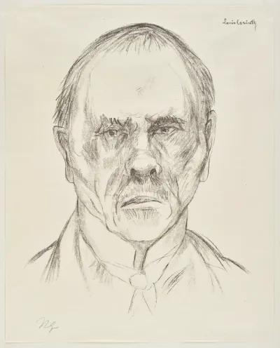 Lovis Corinth