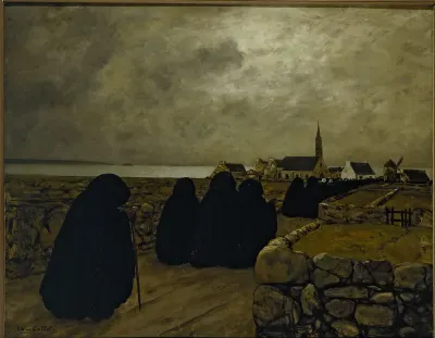 Low Mass (Brittany)