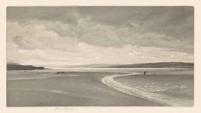 Low Tide