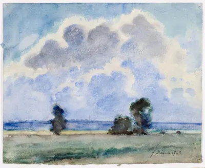 Lowland  Shore