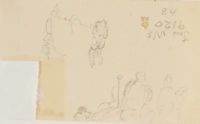 Løse figurrids