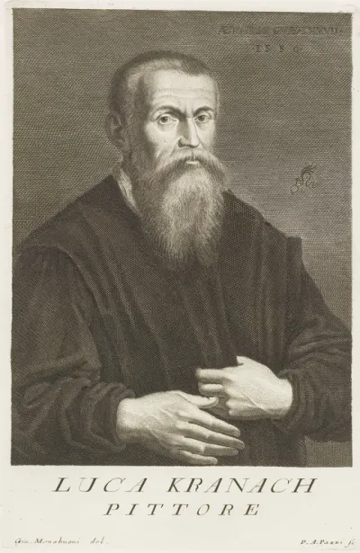 Luca Kranach