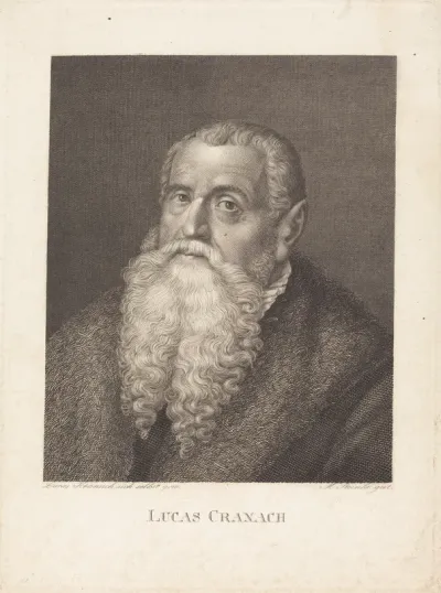Lucas Cranach