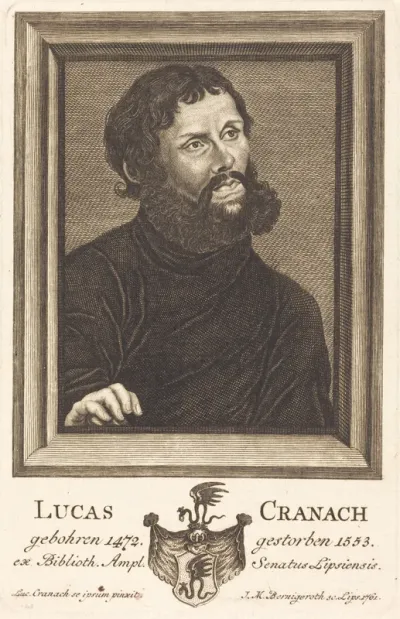 Lucas Cranach