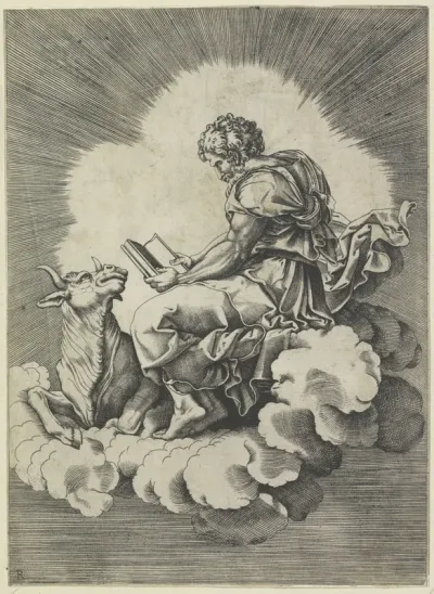 Lucas de evangelist