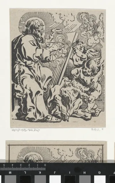 Lucas de evangelist