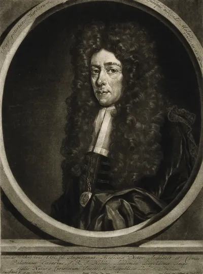 Lucas von Schröck