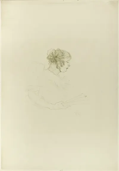 Luce Myrès, in Profile