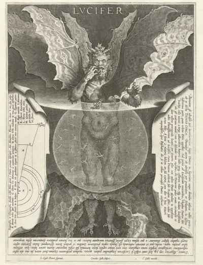 Lucifer