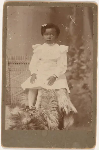 Lucile Norward