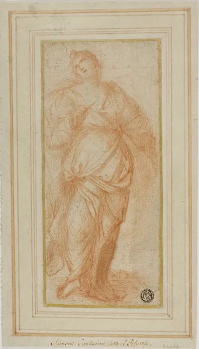 Lucretia