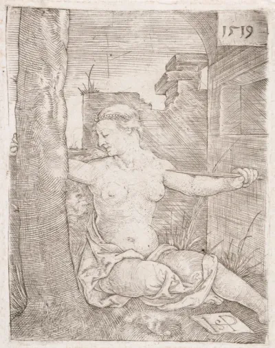 Lucretia