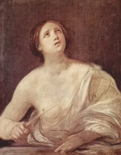 Lucretia