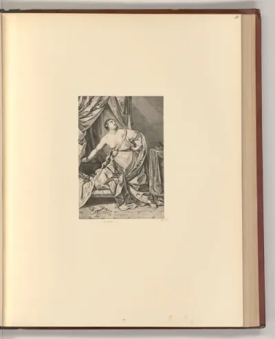 Lucretia