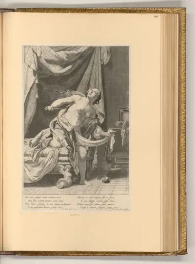 Lucretia