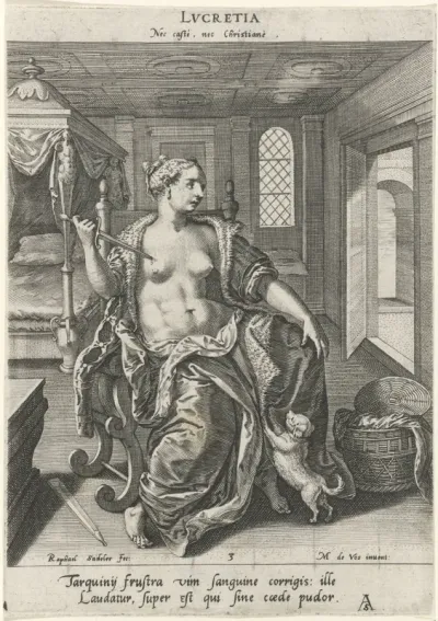 Lucretia