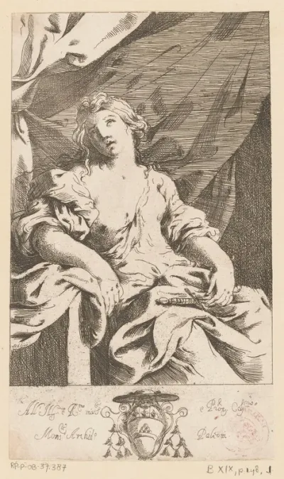 Lucretia