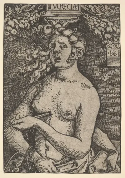Lucretia