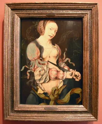 Lucretia