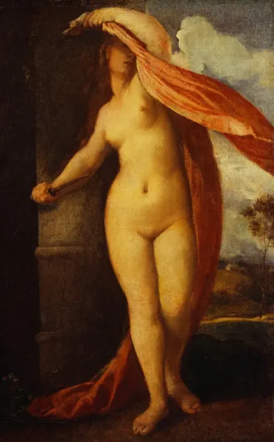 Lucretia