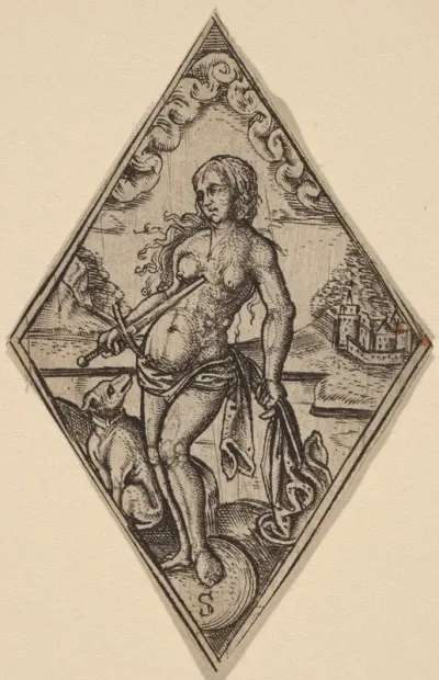 Lucretia