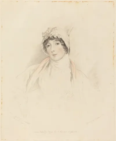 Lucy Lawrence