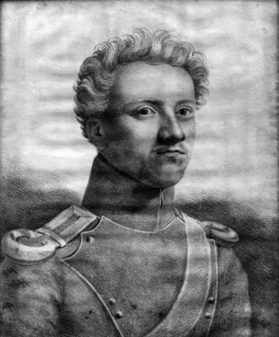 Ludolf Frederik Buchwald Sehested