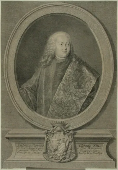 Ludovico Rezzonico