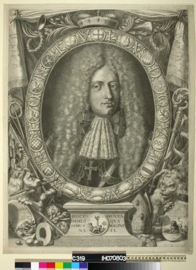 Ludovicus Antonius