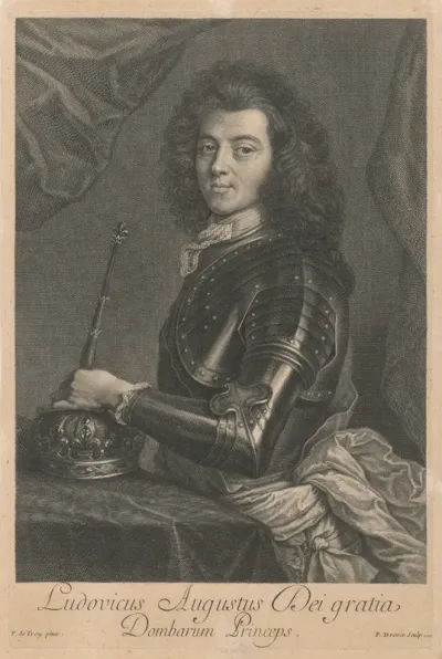Ludovicus Augustus
