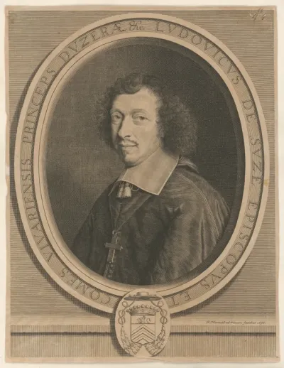 Ludovicus de Suza