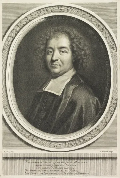 Ludovicus Moreri
