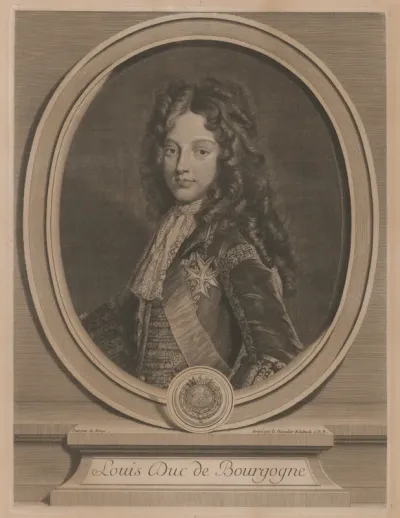 Ľudovít Burgundský