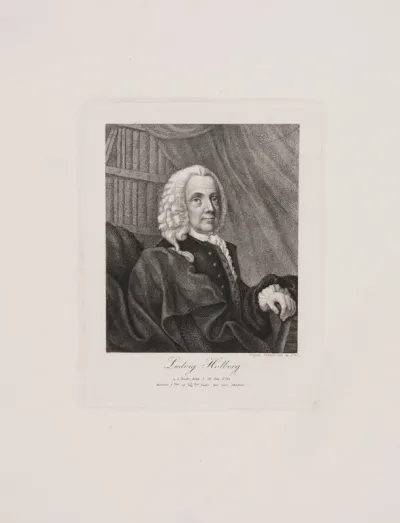 Ludvig Holberg