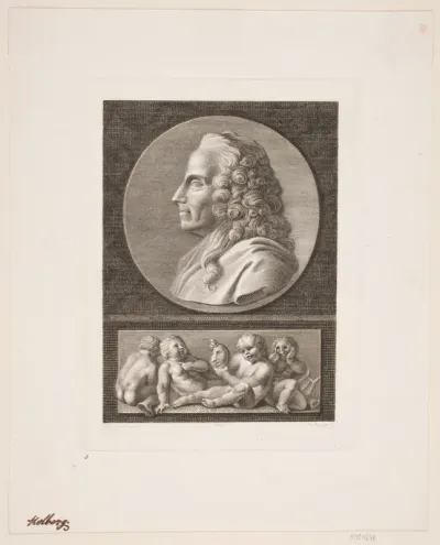 Ludvig Holberg