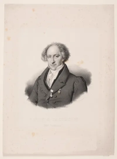 Ludvig Jacobson