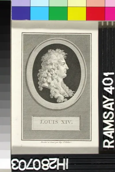 Ludvig XIV